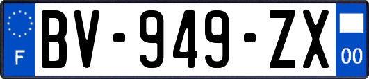 BV-949-ZX