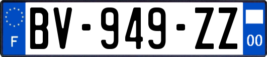 BV-949-ZZ