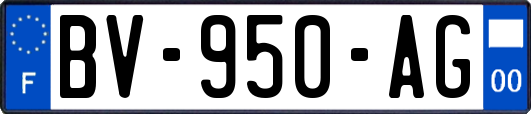 BV-950-AG