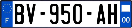 BV-950-AH