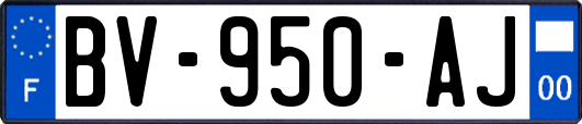 BV-950-AJ