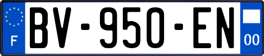 BV-950-EN