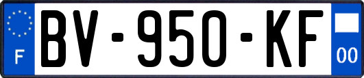 BV-950-KF