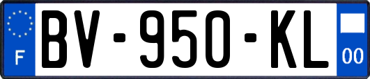 BV-950-KL