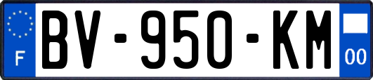 BV-950-KM