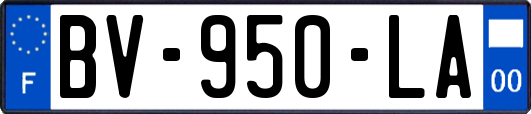 BV-950-LA