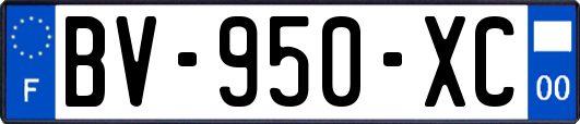 BV-950-XC