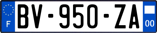 BV-950-ZA