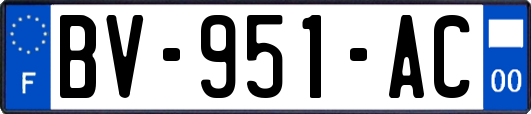 BV-951-AC