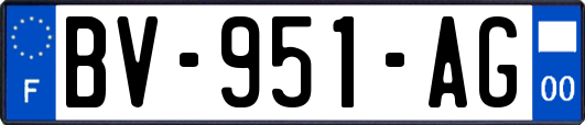 BV-951-AG