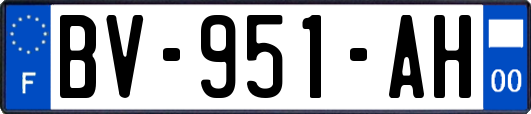 BV-951-AH