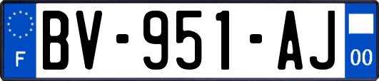 BV-951-AJ