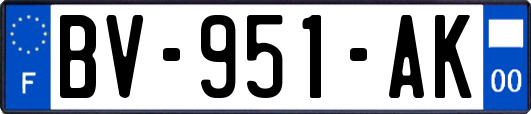 BV-951-AK