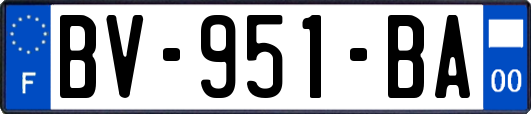 BV-951-BA