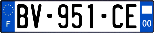 BV-951-CE