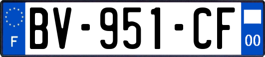 BV-951-CF