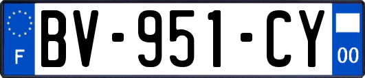 BV-951-CY