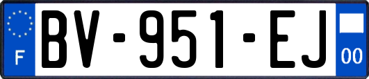 BV-951-EJ