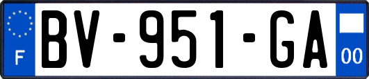 BV-951-GA