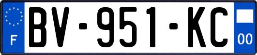 BV-951-KC