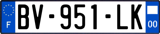BV-951-LK