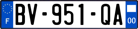 BV-951-QA