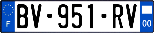 BV-951-RV