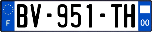 BV-951-TH