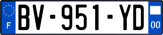 BV-951-YD