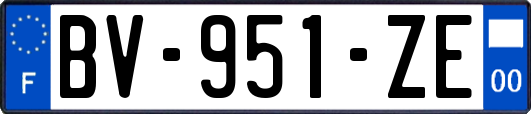 BV-951-ZE