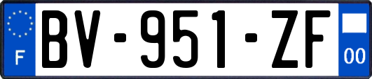 BV-951-ZF