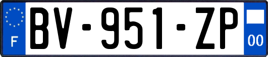 BV-951-ZP