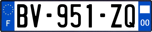 BV-951-ZQ