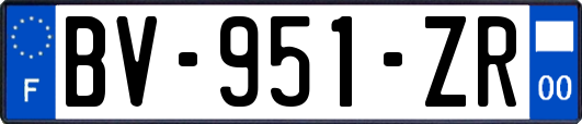 BV-951-ZR