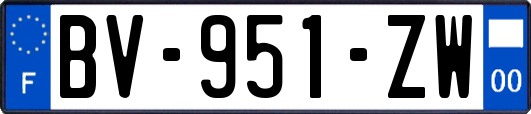 BV-951-ZW