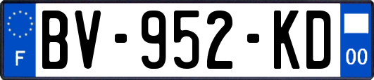 BV-952-KD