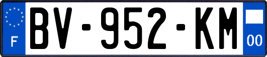 BV-952-KM
