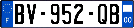 BV-952-QB