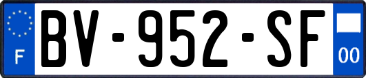 BV-952-SF