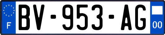 BV-953-AG