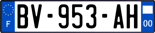 BV-953-AH