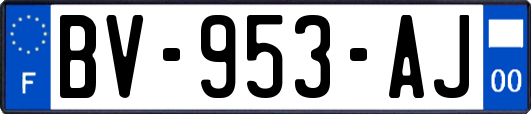 BV-953-AJ