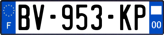BV-953-KP
