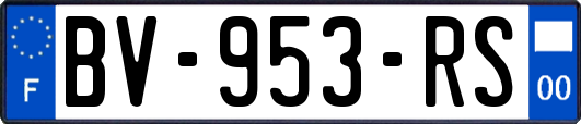 BV-953-RS