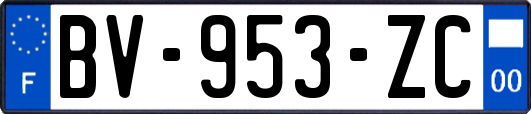 BV-953-ZC