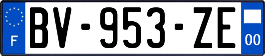 BV-953-ZE