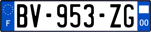 BV-953-ZG