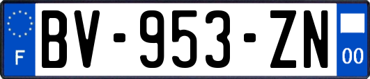 BV-953-ZN