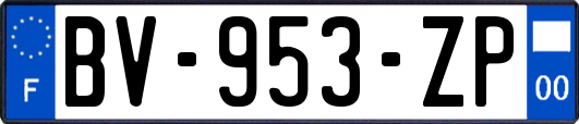 BV-953-ZP