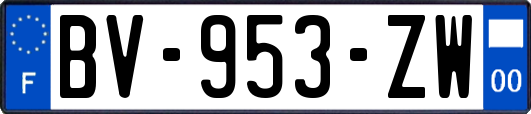 BV-953-ZW